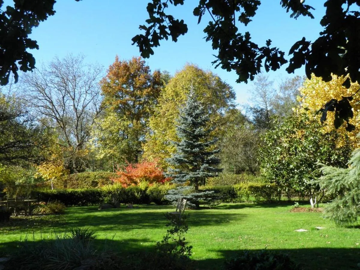 Gite Cosy En Bord De Riviere Avec Jardin, Proche Village Medieval, Ideal Famille, Animaux Acceptes - Fr-1-489-247 Herisson Holiday home