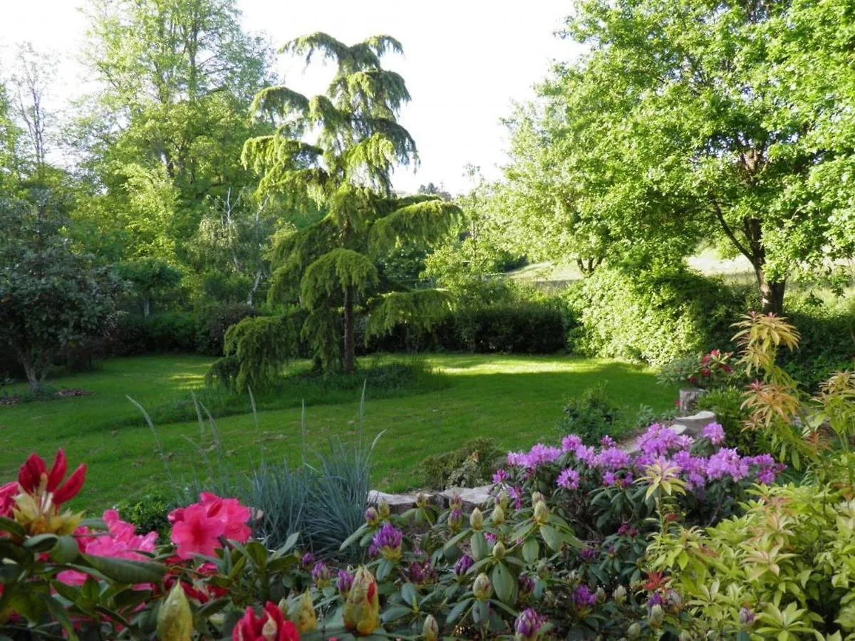 Holiday home Gite Cosy En Bord De Riviere Avec Jardin, Proche Village Medieval, Ideal Famille, Animaux Acceptes - Fr-1-489-247 Herisson