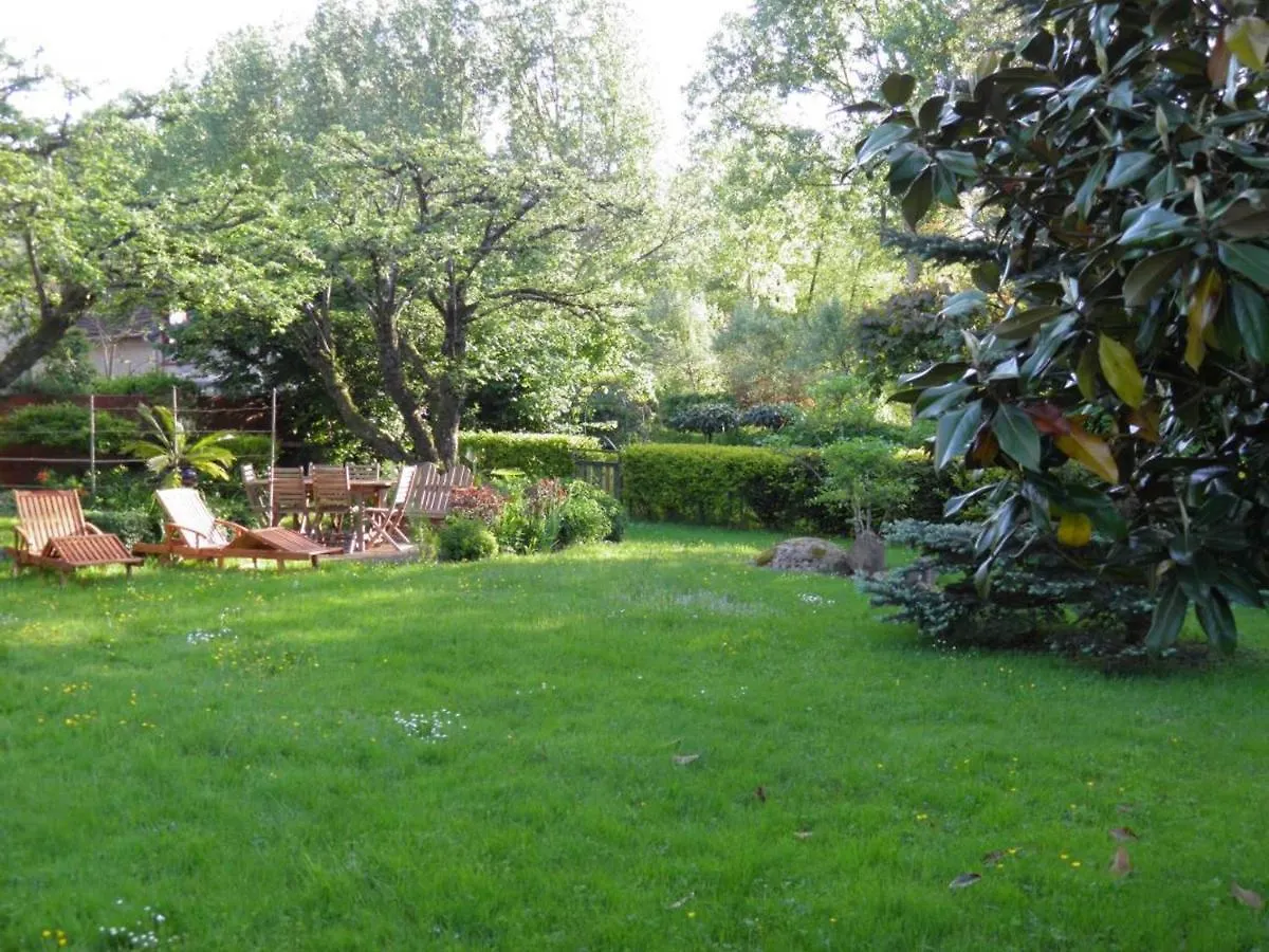 Gite Cosy En Bord De Riviere Avec Jardin, Proche Village Medieval, Ideal Famille, Animaux Acceptes - Fr-1-489-247 Herisson 0*,  France