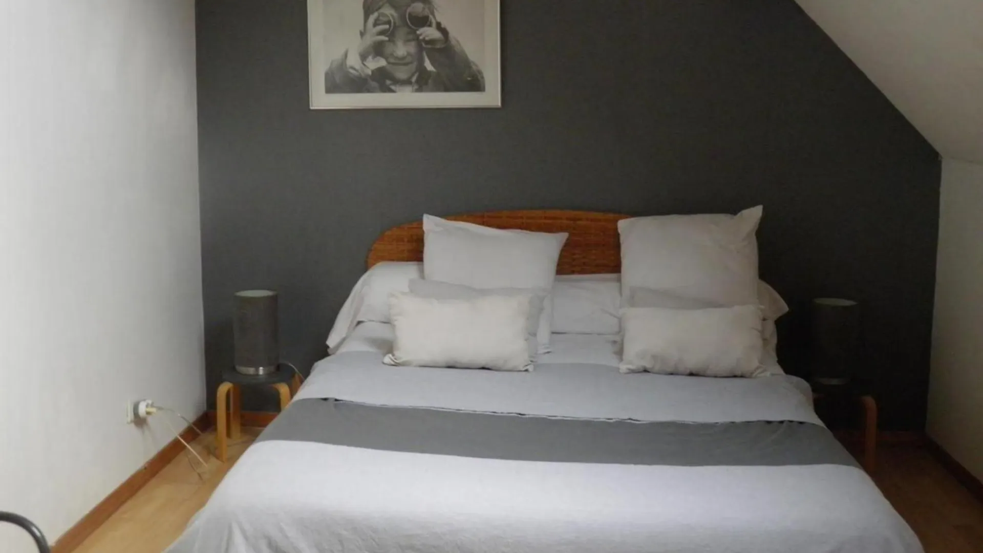 Holiday home Gite Cosy En Bord De Riviere Avec Jardin, Proche Village Medieval, Ideal Famille, Animaux Acceptes - Fr-1-489-247 Herisson