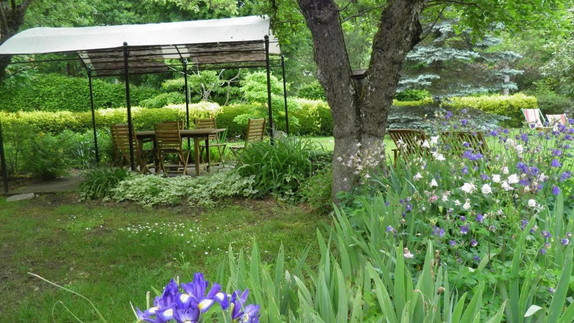 Gite Cosy En Bord De Riviere Avec Jardin, Proche Village Medieval, Ideal Famille, Animaux Acceptes - Fr-1-489-247 Herisson 0*,